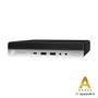 Upcycle IT HP EliteDesk 800 G6 DM | i5-10500T | 8GB | 256GB | IntelÂ® UHD Graphics 630 | Windows 11 Pro | 2Ã¥r | Refurbished A-grade