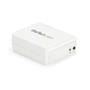 STARTECH 1Port USB WiFi Network Print Server w/ 10/100 Ethernet Port