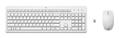 HP 230 Wireless Mouse and 
