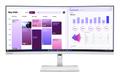 LENOVO 34"" L34W-4C | 3440x1440 | VA | Curved 1500R | 6ms | 120Hz | 3Ã¥r