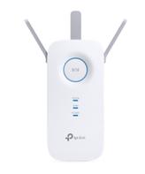 TP-Link RE450 - Rekkeviddeutvider for Wi-Fi - Wi-Fi - Dobbeltbånd