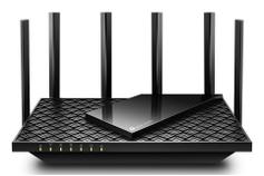 TP-Link Archer AXE75 V1 - Wireless router - 4-port switch - GigE - 802.11a/b/g/n/ac/ax - Multi-Band