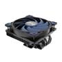 AKASA ALUCIA H6L M2, Low-Profile 6-Heatpipt, Intel/AMD, TDP 160W