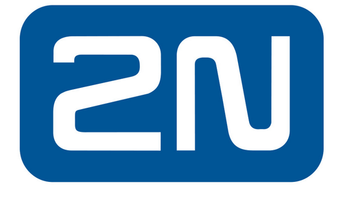 2N IP Force 2.0 - camera dome (91513901)