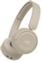 JVC On-Ear Headphones Wireless