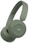 JVC On-Ear Headphones Wireless