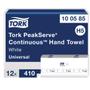 TORK Tørkeark TORK PeakServe Univers H5(410)