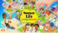 NINTENDO Tomodachi Life UKV