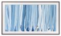 SAMSUNG Bezel Brown for 55inch from 2021 model