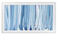 SAMSUNG Bezel White for 55inch 2021 model