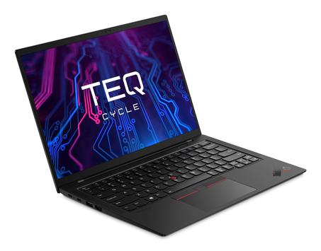 Teqcycle LENOVO X1 Carbon G10 Intel Core i7-1265U 14inch WUXGA 32GB 512GB UMA W11P Premium