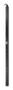 APC Rack PDU 2G, Metered, ZeroU, 8.6kW, 208V, (36) C13 & (6) C19 & (2) 5-20 (AP8865)
