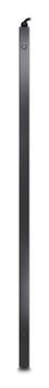 APC PDU / Rack PDU 2G, Switched Plus, ZeroU, 30A, 200/208V, (21) C13 & (3) C19 (AP8641)