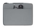 HP Protective Meteor Silver 