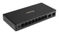 ASUS PQG-U1080 ProArt Switch 8-Port 2.5G + 2-Port 10G SFP+