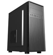 GEMBIRD Fornax 160 - tower - ATX