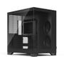 FRACTAL DESIGN Pop 2 Vision Black TG
