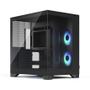 FRACTAL DESIGN Pop 2 Vision Black RGB