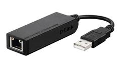 D-LINK Hi-speed USB 2.0 10/100 Ethern