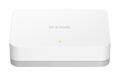 D-LINK 5-Port Gigabit Easy Desktop