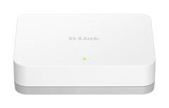 D-LINK 5-Port Gigabit Easy Desktop