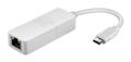 D-LINK USB-C to Gigabit Ethernet