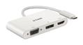 D-LINK DUB-V310 notebook dock/port