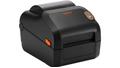BIXOLON XD3-40D 203DPI USB SERIAL ETHERNET DT PRINTER BLACK UP TO THER