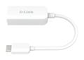 D-LINK USB-C to 2.5G Ethernet Adapter