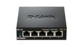 D-LINK 5-Port Gigabit Ethernet Metal