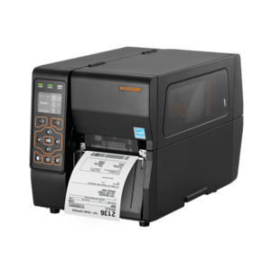 BIXOLON XT3-40 203DPI USB SERIAL ETHERNET USB HOST AS STANDARD TH THER (XT3-40/BEG)