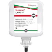 SC Johnson PPROFESSIONAL SCJ Stokolan Light Pure hudcreme 1L