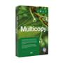 MULTICOPY A3 kopipapir 115g hvid 400ark