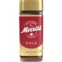 MERRILD Gold instant kaffe 200g
