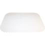 WhiteLabel Fadpapir 40g 33x47cm hvid