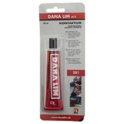 DANA LIM Kontaktlim, Dana Lim, 281., 281. 40ml, 40 ml