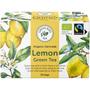 Green Bird Lemon økologisk te 20 breve