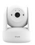D-LINK 2K Pan & Tilt Wi-Fi Camera