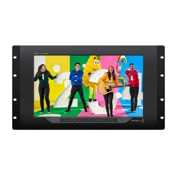 BLACKMAGIC SmartView 4K G3  (HDL-SMTV4K12G3)