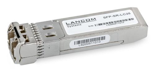 LANCOM SFP-SR-LC25 (Bulk 10) (60190)