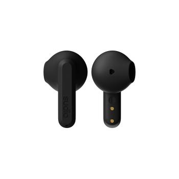 SUDIO Headphone A3 Black In-Ear True Wireless (A3BLK)
