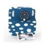 MOBILITY ON BOARD MOB Instant Cam Pixiprint 5 filmrolls 5 Games Cloud