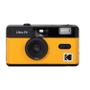 KODAK Resuable Camera Ultra F9 Yellow