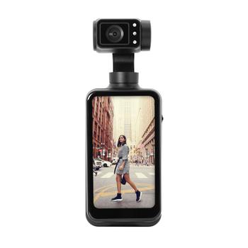 AGFAPHOTO Mini Gimbal Realimove MC3X 20MP 4K (MCX3 BK)