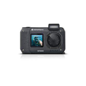 AGFAPHOTO Digital Camera WP9500 CMOS WP Black Full HD (WP9500BK)