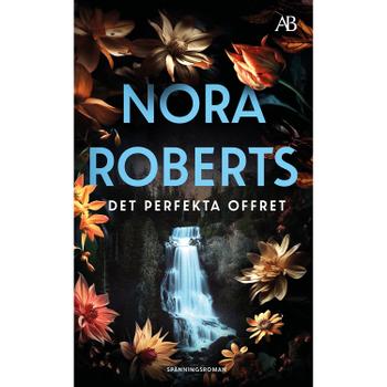 BONNIER Det perfekta offret  (9789100807375)