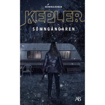 BONNIER SÃ¶mngÃ¥ngaren  (9789100809928)