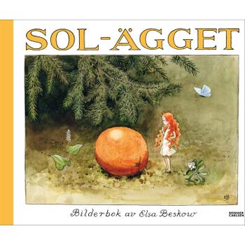 BONNIER SolÃ¤gget  (9789178031542)