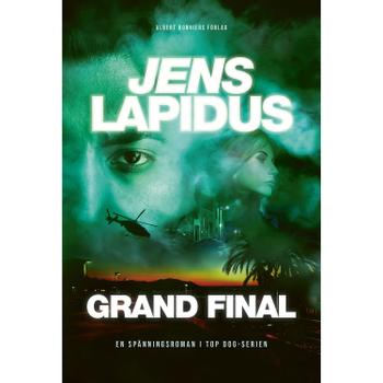 BONNIER Grand final  (9789100801151)