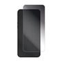 GEAR Glass Prot. Flat Case GOLD PRIVACY iPhone 16 Pro/17/17 Pro